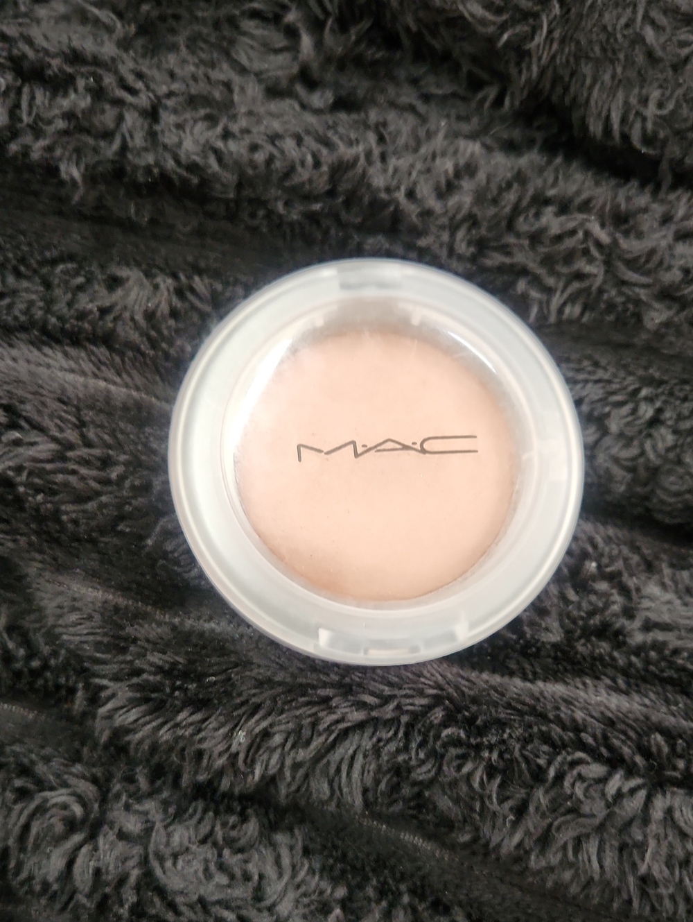 MAC Cosmetics Cream Blush Harmony